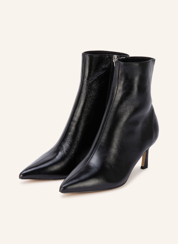 STEVE MADDEN Bottines LULAH NOIR