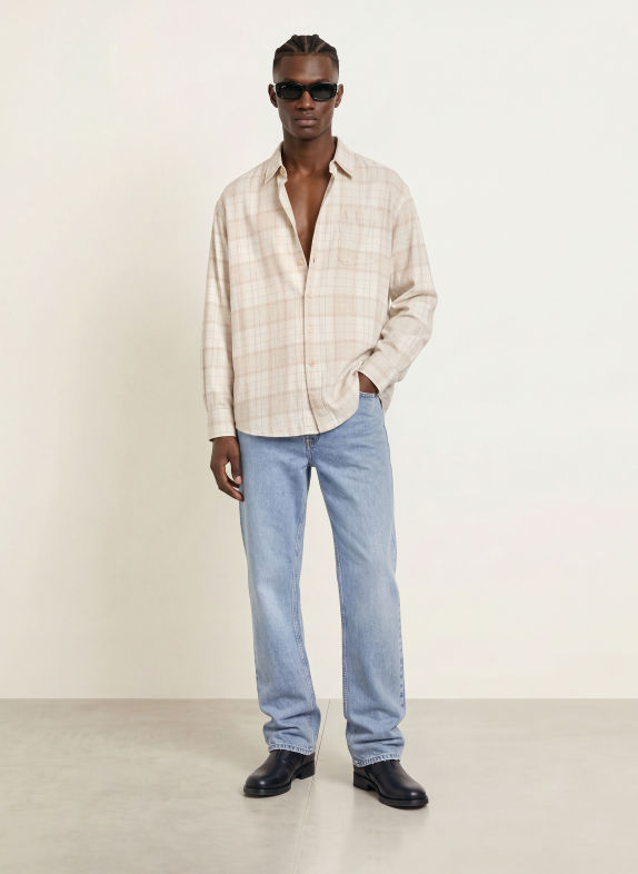 REPRESENT Jeans HEATON Regular Fit 07 AUTHENTIC BLUE
