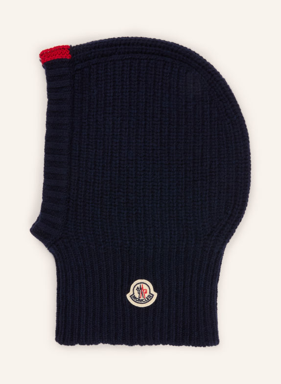 MONCLER enfant Hat DARK BLUE