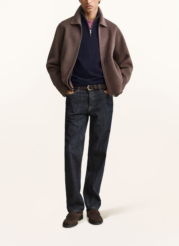 Gant Sweater DARK BLUE