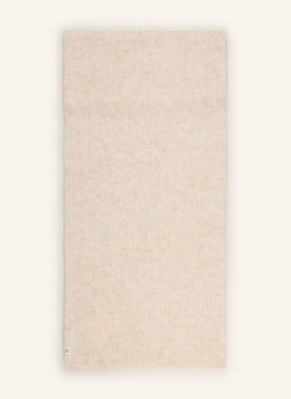 MSCH COPENHAGEN MSCHHOPE ICON Scarf CREAM