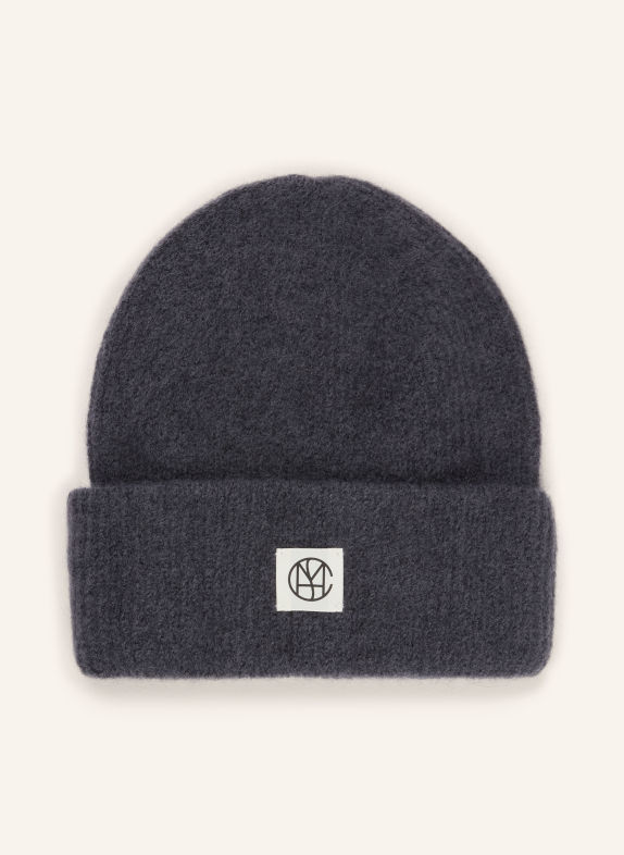 MSCH COPENHAGEN MSCHHOPE ICON Hat DARK BLUE