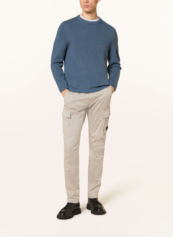 C.P. COMPANY Sweater TEAL