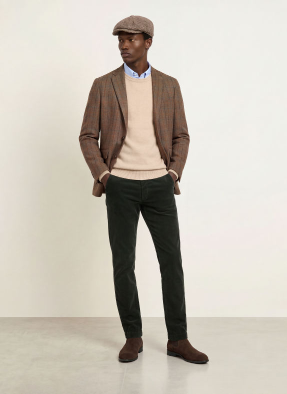 HACKETT LONDON Trui BEIGE