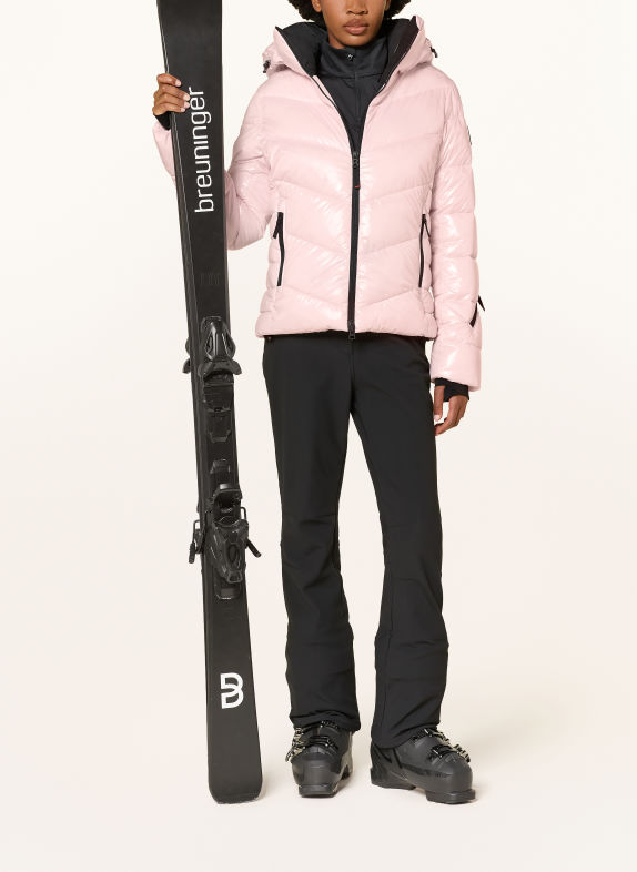 FIRE+ICE Skijacke SAELLY3 HELLROSA