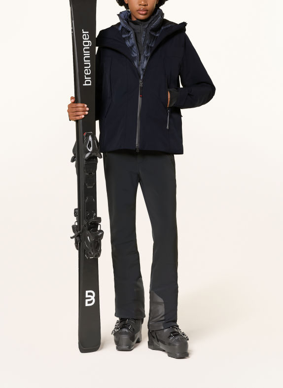 FIRE+ICE Skijacke TINKA3-T DUNKELBLAU