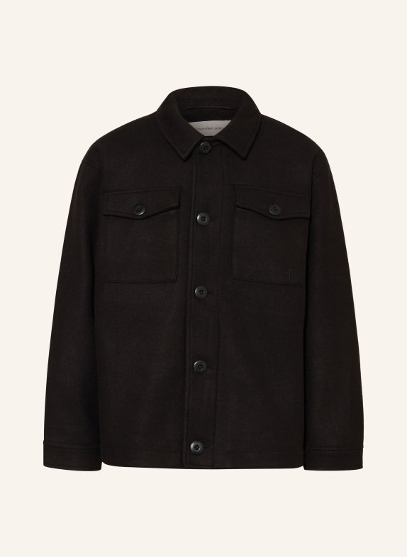 Calvin Klein Surveste NOIR
