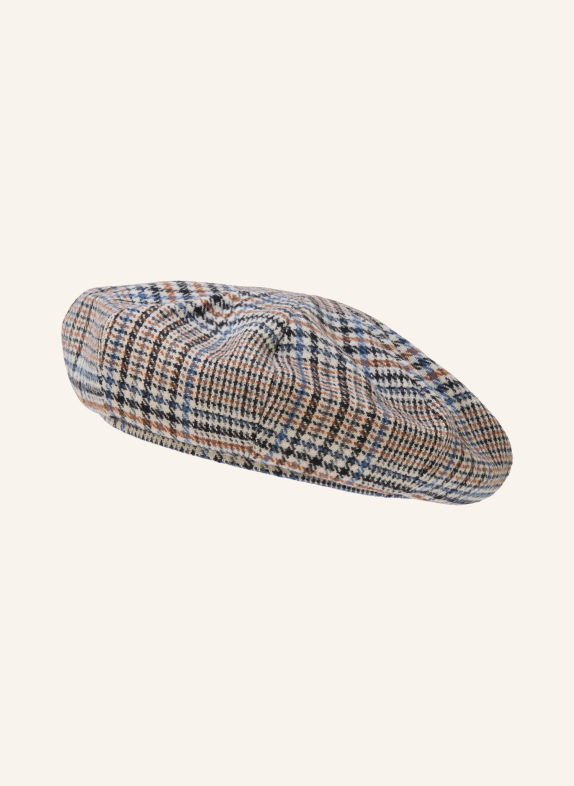 MOS MOSH Muts MMNYLAH BEIGE / BRUIN / BLAUW