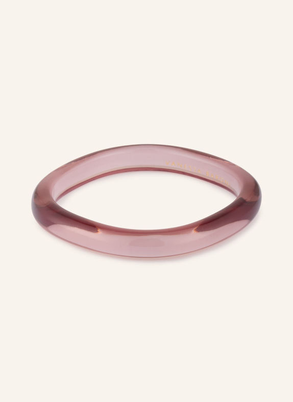 VANESSA BARONI SOFT EDGE Bangle TAUPE