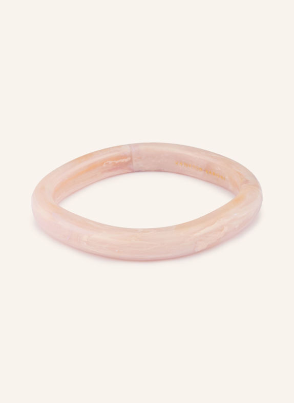 VANESSA BARONI Armreif SOFT EDGE HELLROSA
