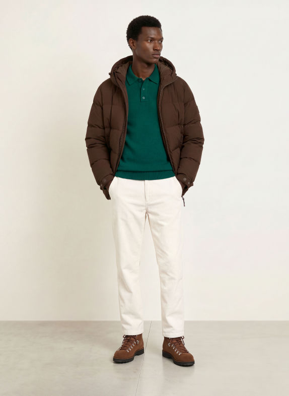 TOMMY HILFIGER Svetry ZELENÁ