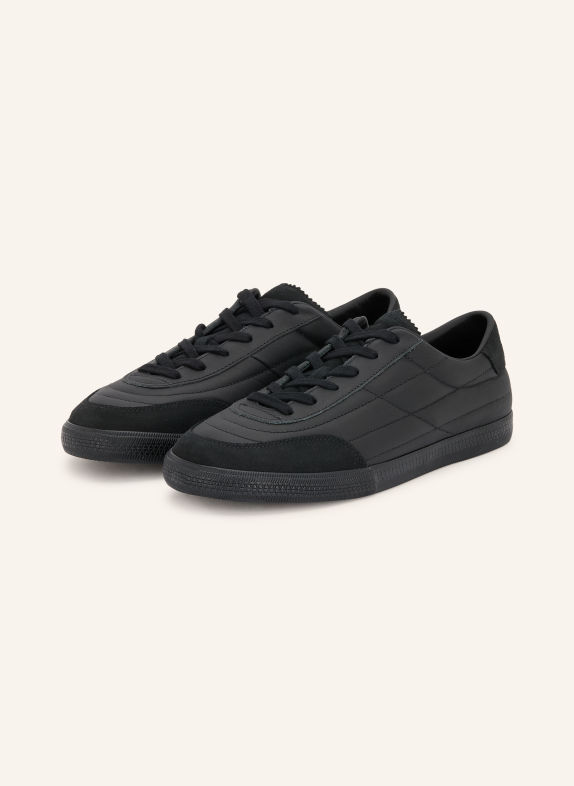 VEJA Sneaker PANENKA VEJA X ARPENTEUR SCHWARZ