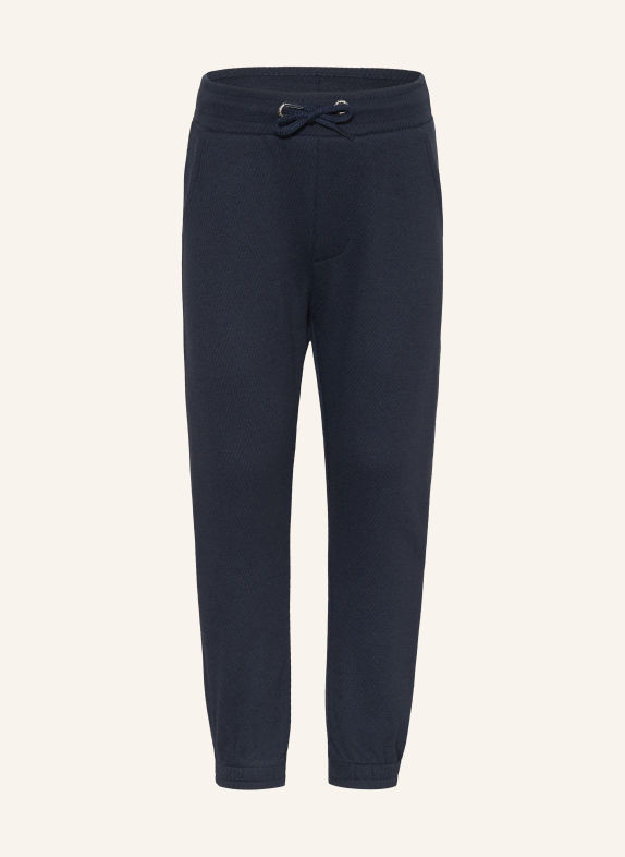 Koko Noko Pantalon en molleton BLEU FONCÉ