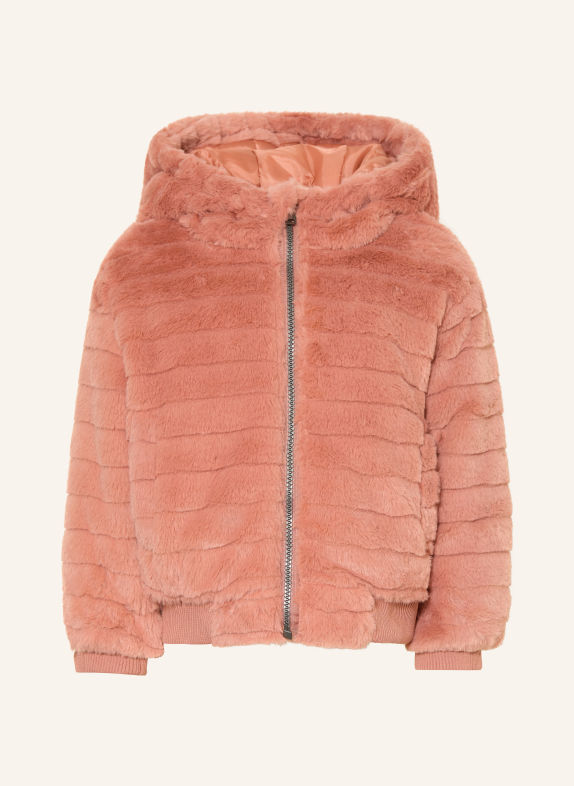 Koko Noko Blouson HELLROT