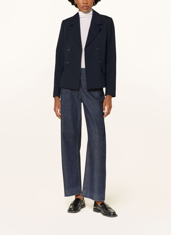 LUISA CERANO Blazer DUNKELBLAU