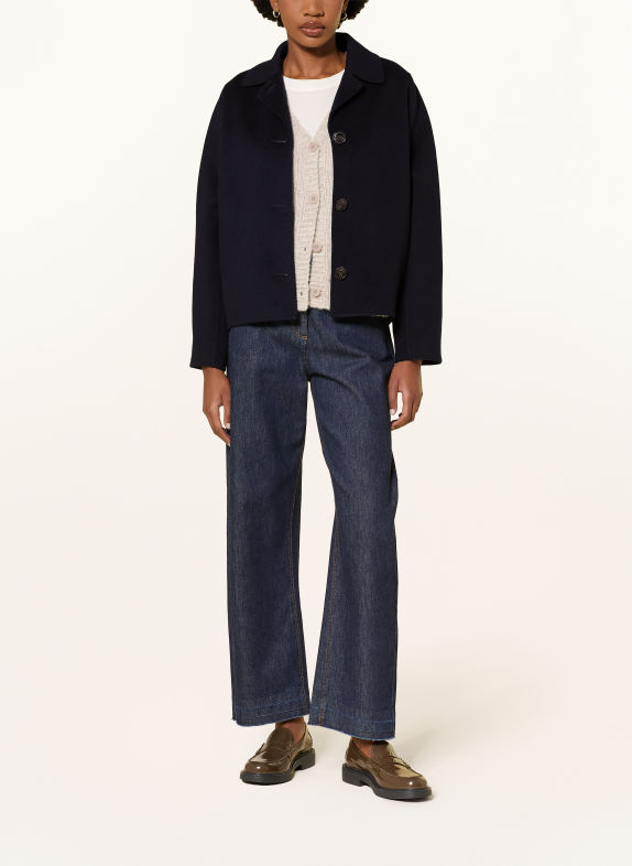 LUISA CERANO Jacke DUNKELBLAU