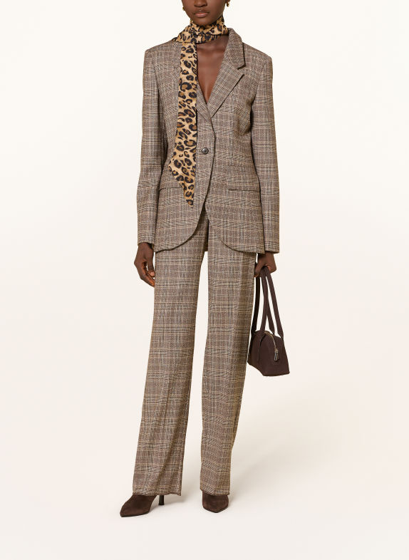 MARELLA Marlene-broek MLSONORATA BRUIN / BEIGE