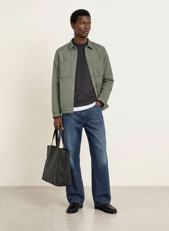 PAUL Sweatshirt NOIR