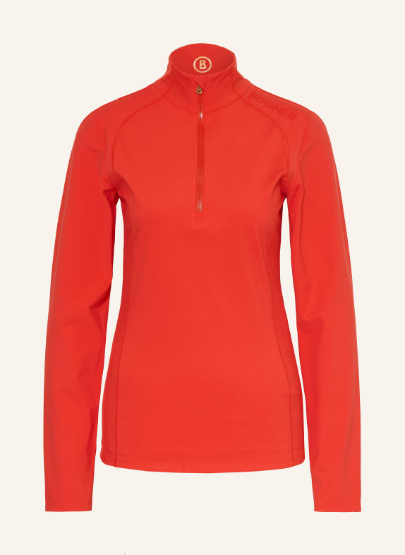 BOGNER Midlayer MEDITA ROOD