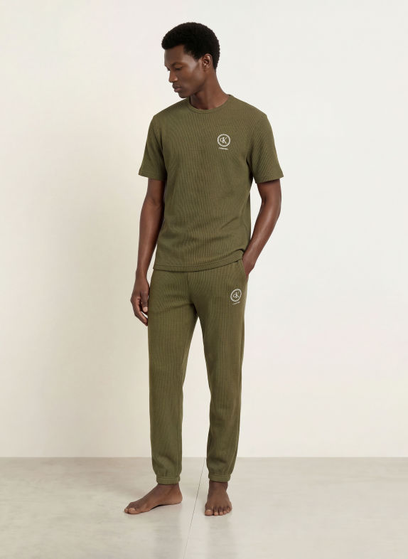 Calvin Klein Loungebroek OLIJF
