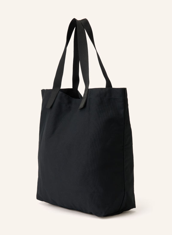 SAMSØE  SAMSØE Shopper SASTEVIE SCHWARZ