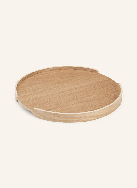 COOEE Design Dienblad LICHTBRUIN