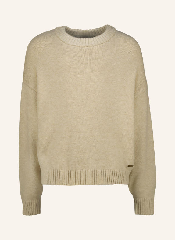 VINGINO Pullover MELINA BEIGE
