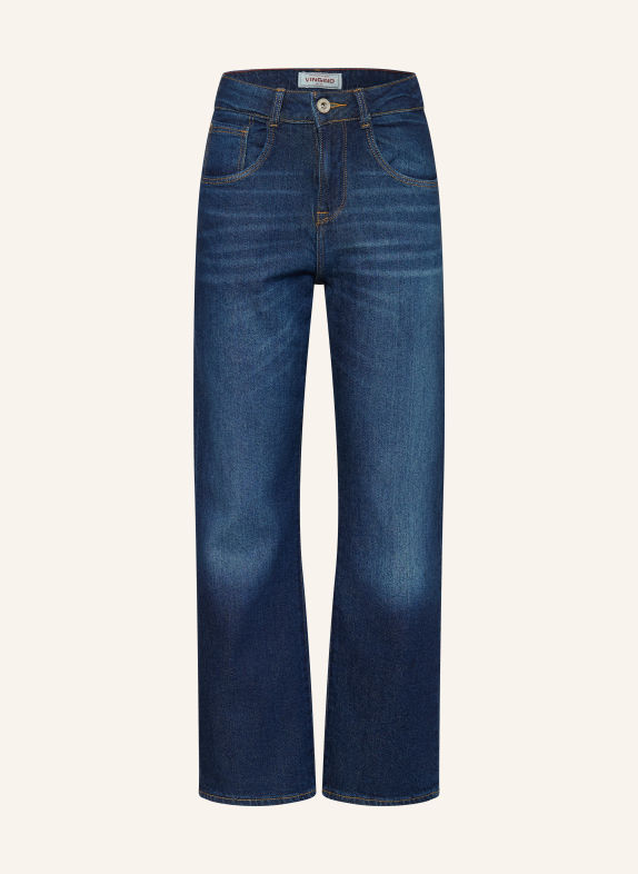 VINGINO GUSTAVO ESSENTIAL Jeans 168 DEEP DARK