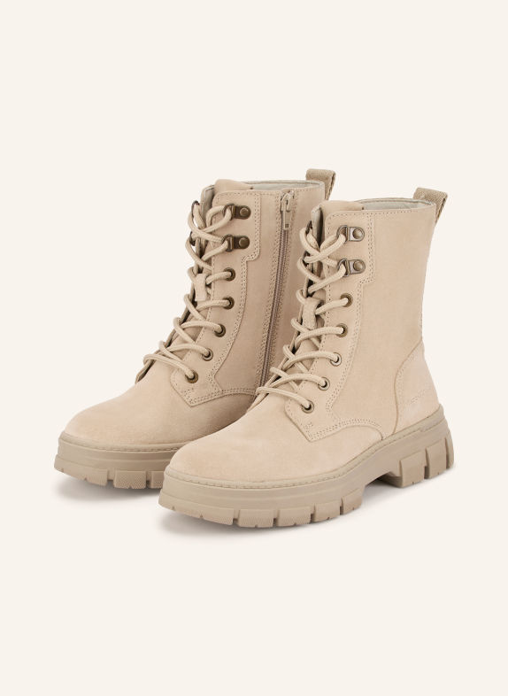 Marc O'Polo Veterboots JOSY TAUPE