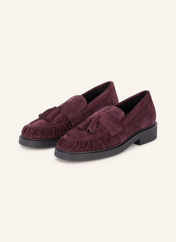 Marc O'Polo Loafers ERIN DONKERROOD