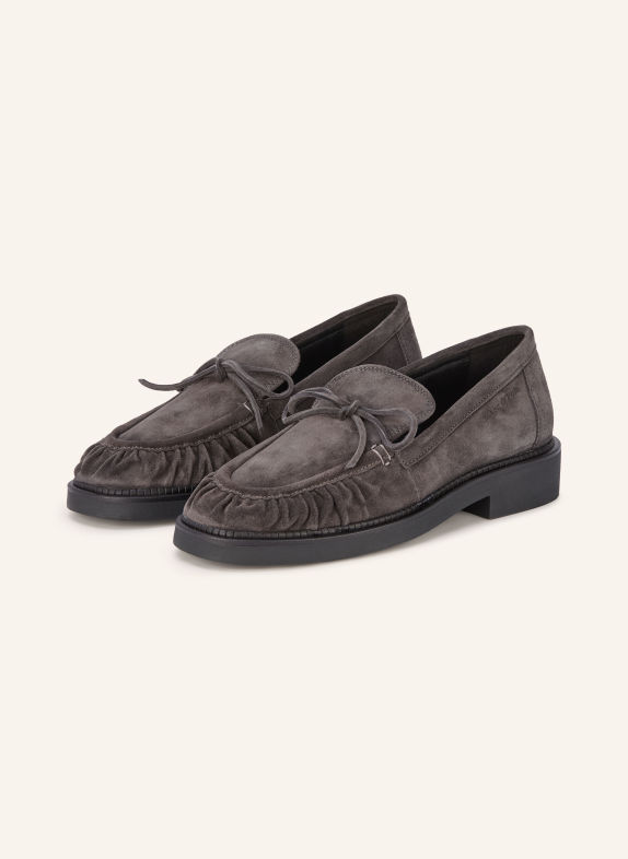 Marc O'Polo Loafer ERIN DUNKELGRAU