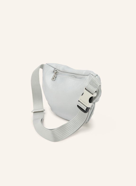 BOGNER Heuptas JANICA ZILVER