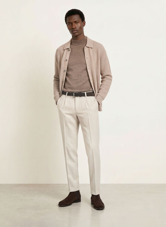 PROFUOMO Truien BRUIN