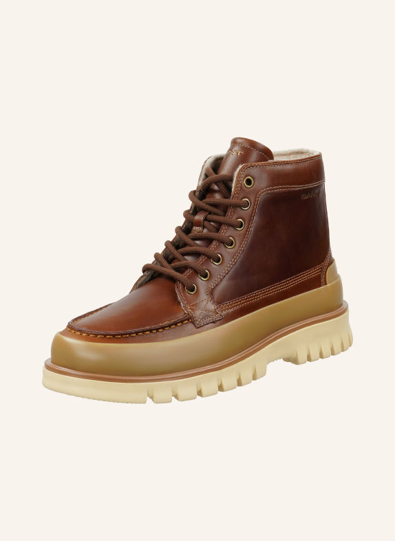 GANT Veterboots NEBRADA BRUIN