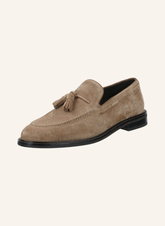 GANT Loafers LOZHAM LICHTBRUIN