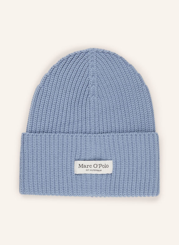 Marc O'Polo Hat BLUE