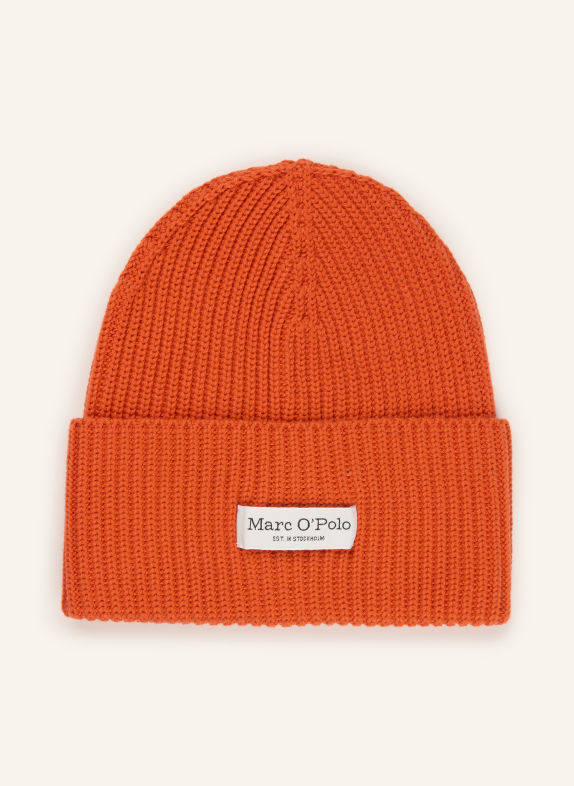 Marc O'Polo Hat ORANGE