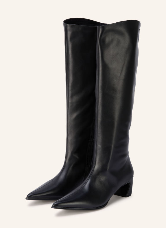 VAGABOND SHOEMAKERS Stiefel ILONA SCHWARZ