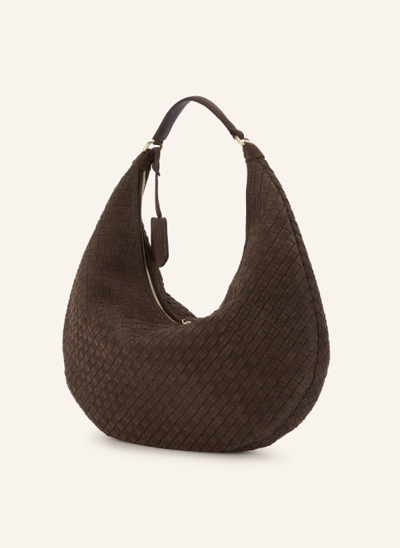 abro Beuteltasche NANA BRAUN