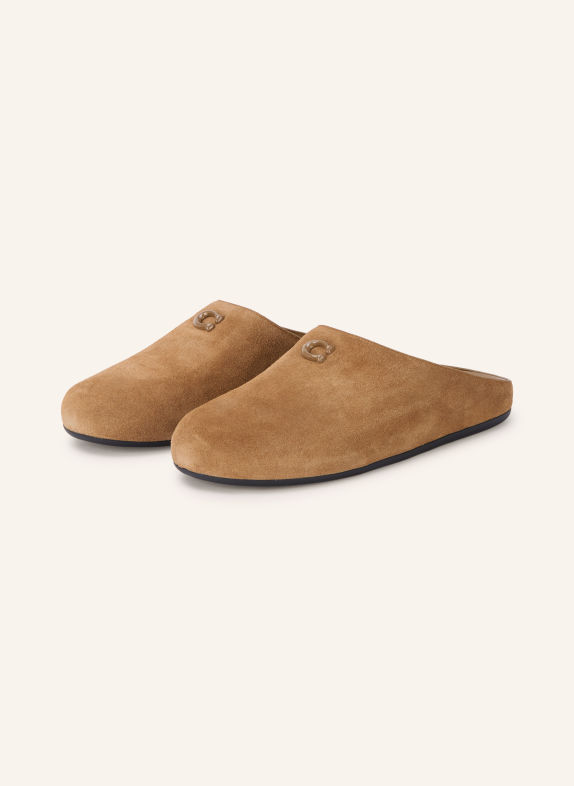 COACH Slides CAMEL