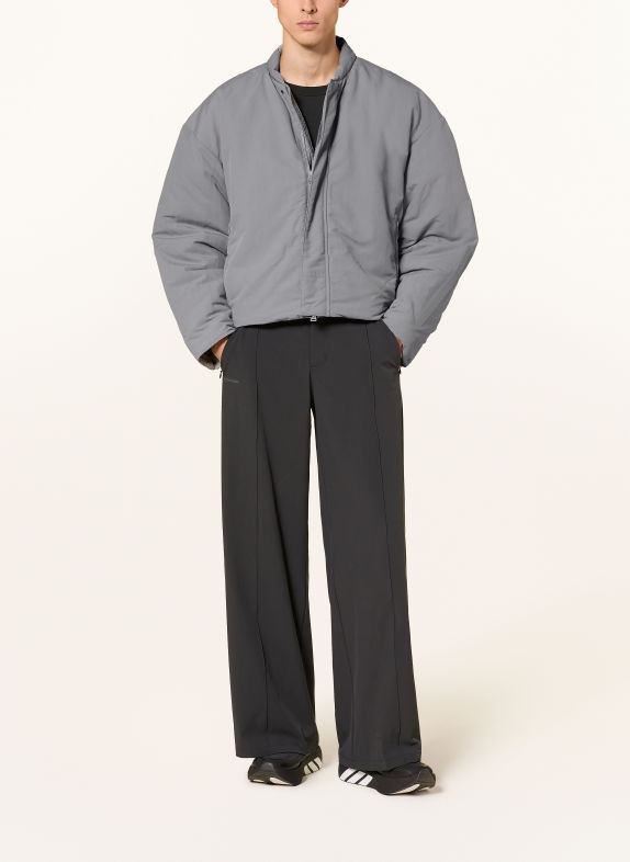 adidas Blousonjakke ESSENTIALS Z.N.E. GRÅ
