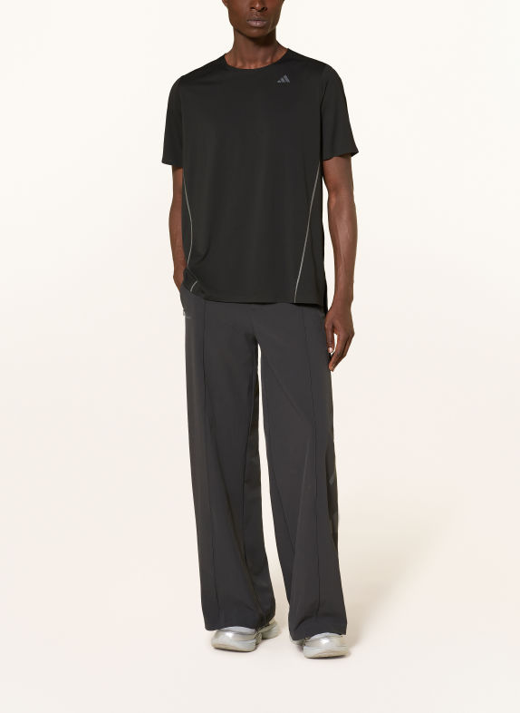 adidas Trainingsshirt ADIDAS X ENTIRE STUDIOS ZWART