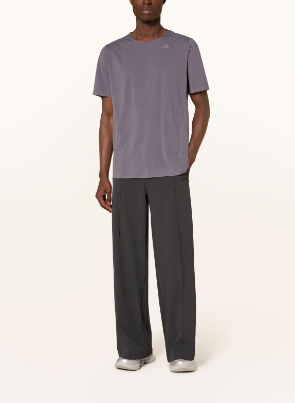 adidas Trainingsshirt ADIDAS X ENTIRE STUDIOS DONKERGRIJS