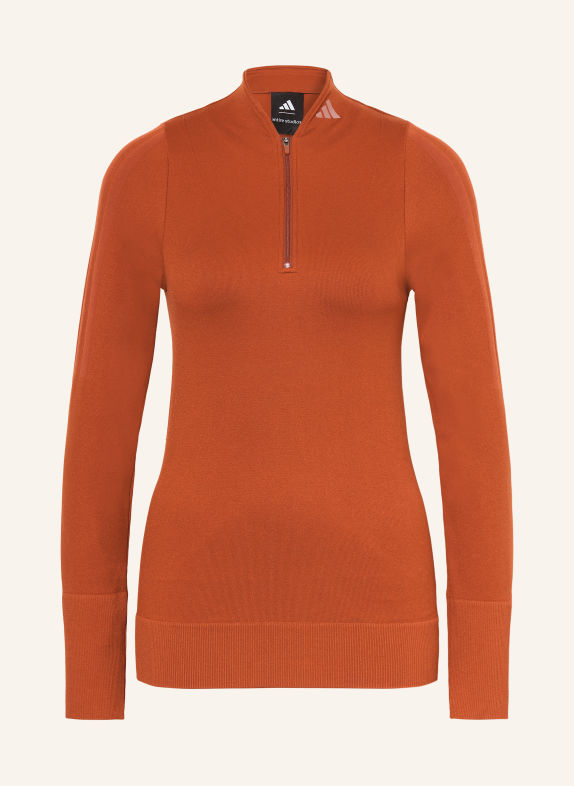adidas Funktionsshirt ADIDAS X ENTIRE STUDIOS UNIFORM DUNKELORANGE
