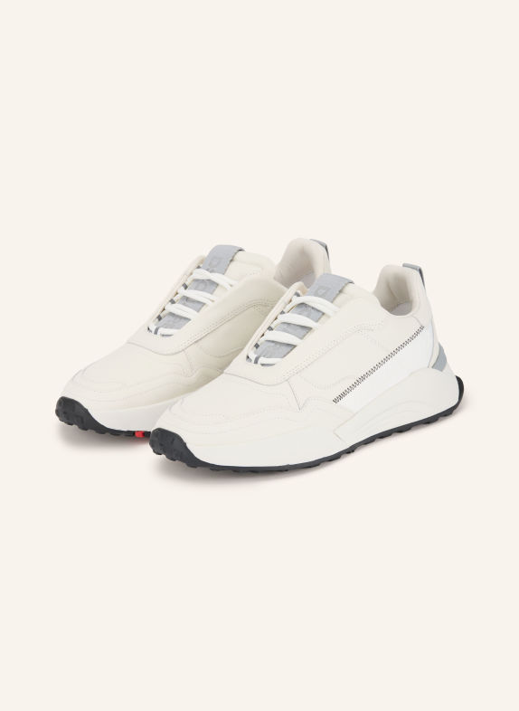 DSQUARED2 Sneaker ECRU / HELLGRAU