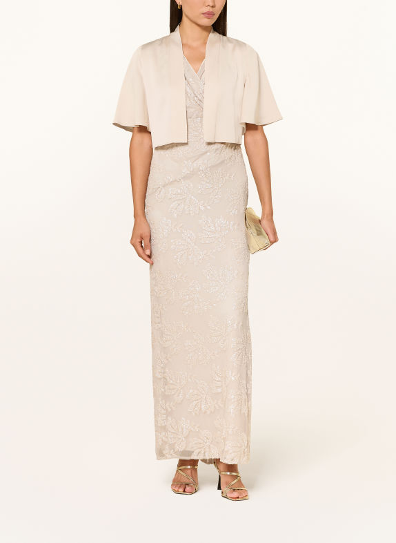 SWING Satinbolero CREME