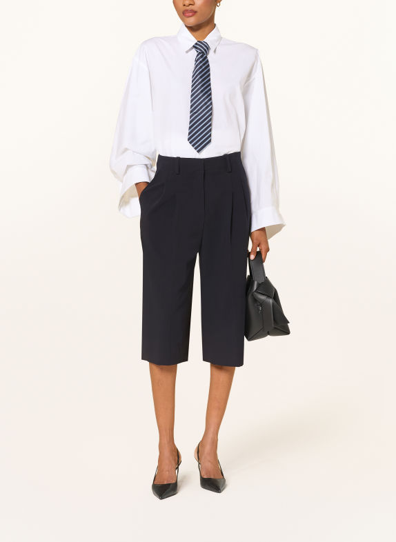 The Frankie Shop GIO Bermudas Shorts BLACK