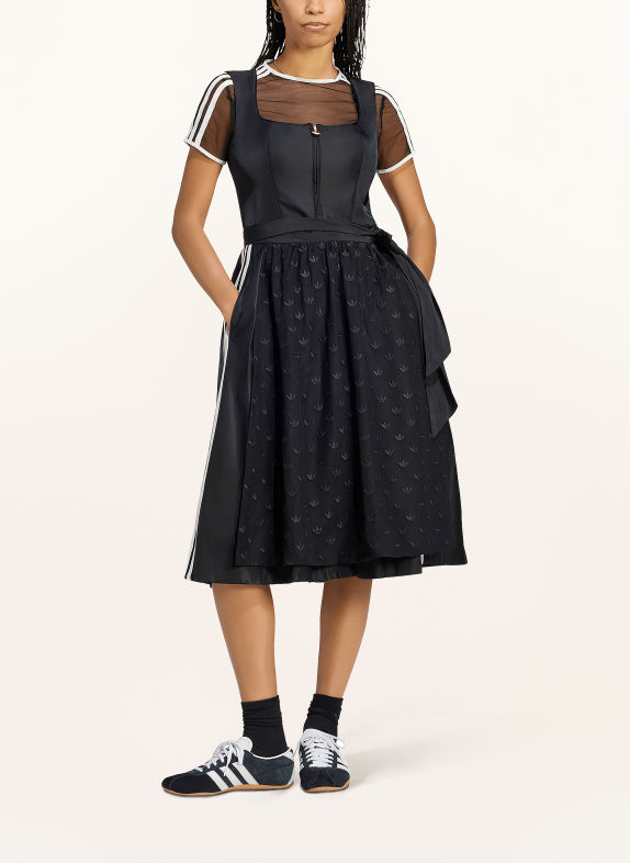 adidas Originals Dirndl BLACK