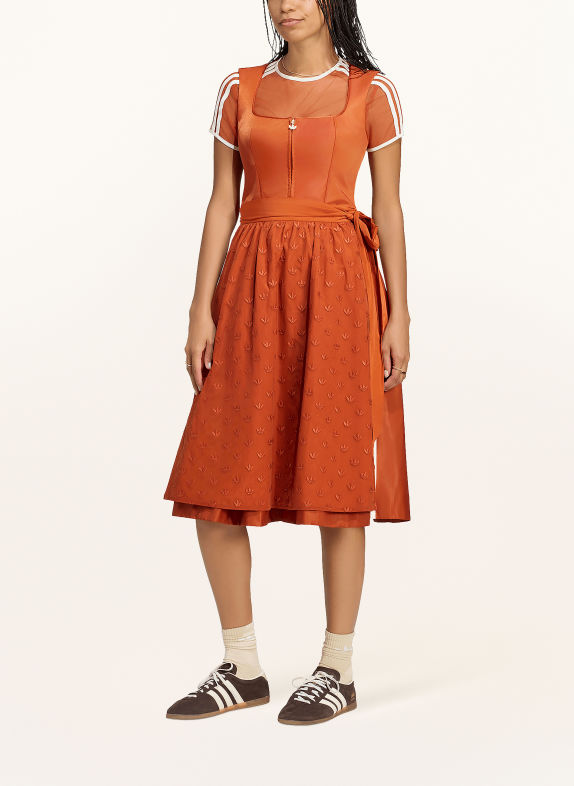 adidas Originals Bavorské kroje ORANŽOVÁ