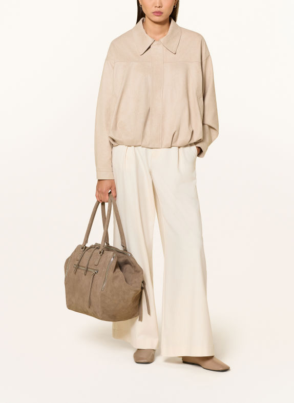 LIEBESKIND Shoppers KAYLA LARGE TAUPE